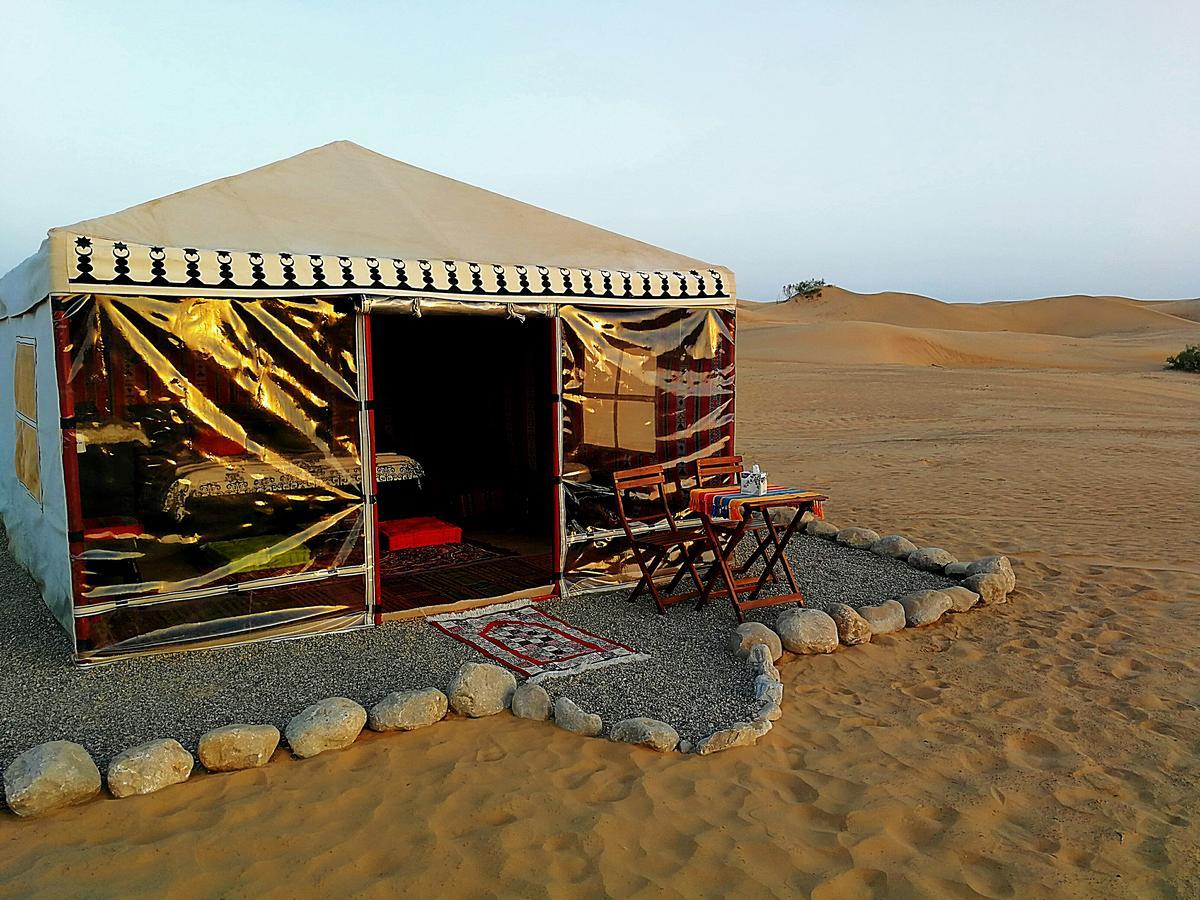 Legend Desert Camp Fulayj al Masha'ikh Exterior photo